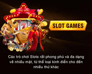 Máy đánh bạc với biểu tượng Jackpot lớn đang chờ nổ hũ